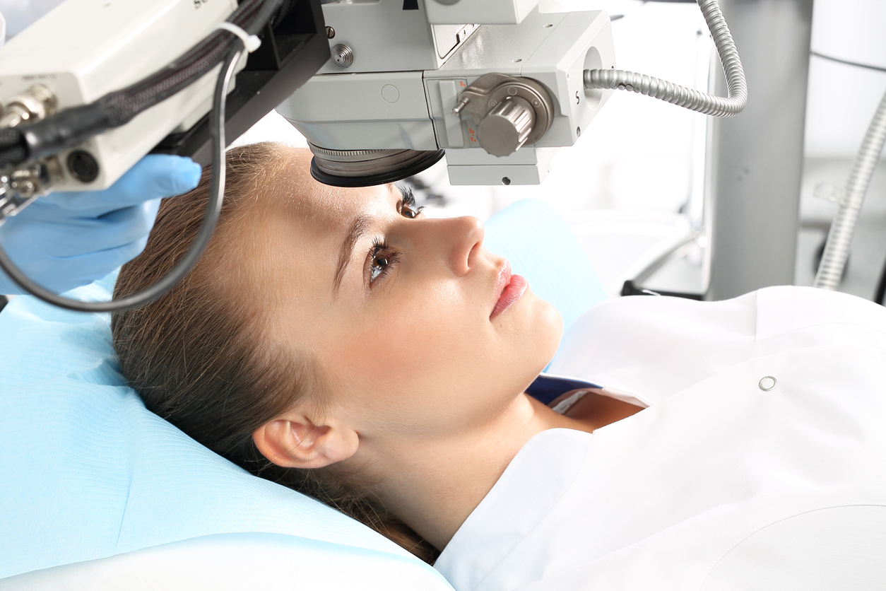 LASIK tips that will keep you safe before and after the surgery