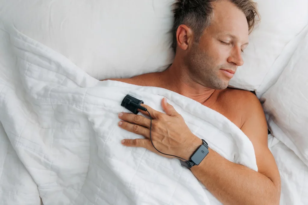 sleep apnea